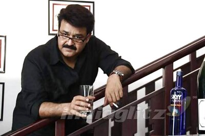 Now it's Malabar tales from Ranjith