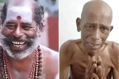 Tamil Actor Thavasi, Suffering from Cancer, Seeks Help in a Viral Video