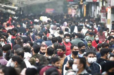 Five More Omicron Cases Detected in West Bengal, Tally Rises to 11