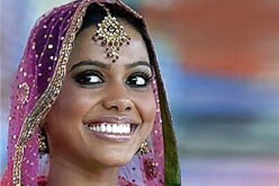 Bollywood next stop for Natasha Suri?