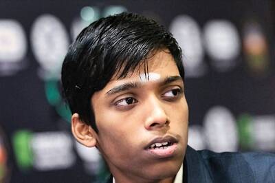 Five Indian Chess Players Among Top 10 in Junior World Rankings