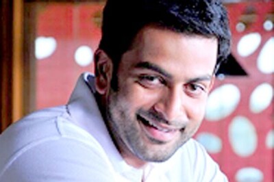 Aurangazeb's Prithviraj to star in a Tamil flick now
