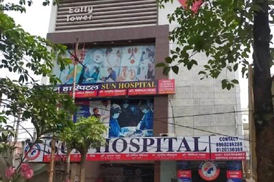 FIR Against Private Hospital in Lucknow for Overbilling, Refusing Oxygen to Covid-19 Patients