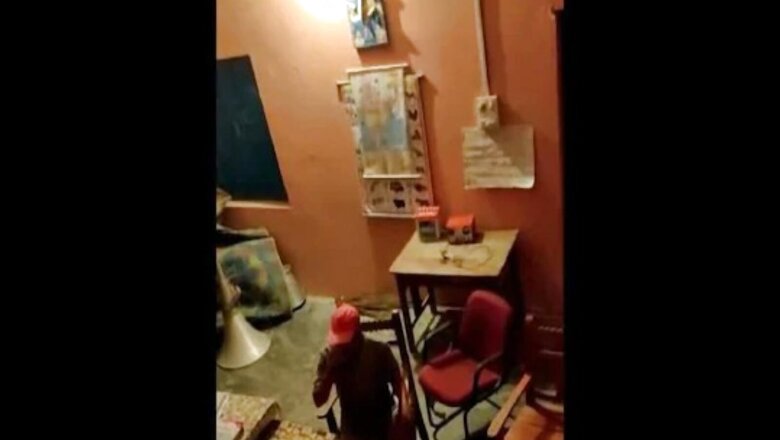 Video: Despite Crackdown, Bihar School Principal, Teachers Caught Consuming Liquor