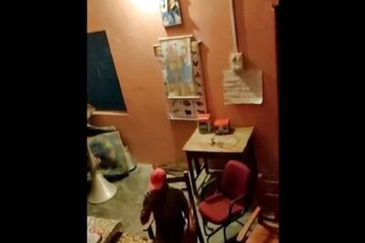 Video: Despite Crackdown, Bihar School Principal, Teachers Caught Consuming Liquor