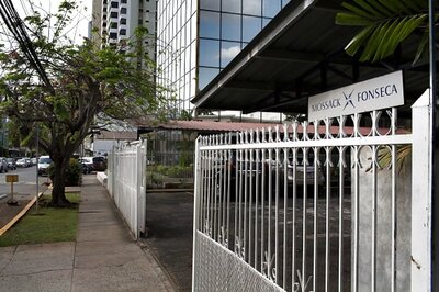 Notices Issued to all Those Named in Panama Papers: Jaitley