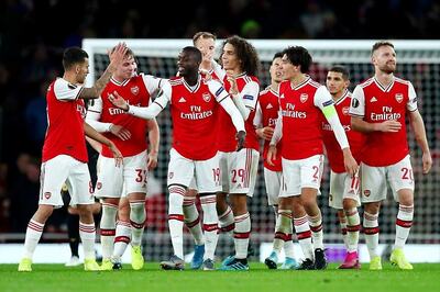 Premier League 2019 Arsenal vs Wolves Live Streaming: When and Where to Watch Live Telecast, Timings in India, Team News