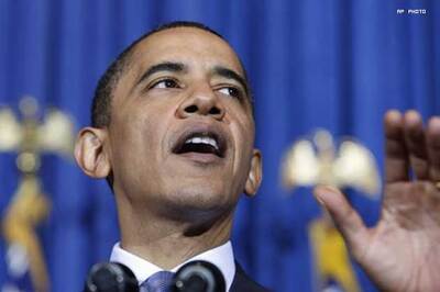 Outsourcing costing Americans their jobs: Obama
