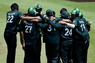 Pakistan vs Bangladesh Live Streaming, ICC U19 World Cup Super Six Match: How To Watch PAK-U19 VS BAN-U19 Coverage on TV and Online