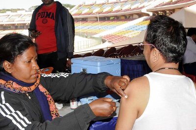 Can Your Vaccine Protect You Against BF.7? India Isolates New Covid Variant, Begins Study to Check Efficacy