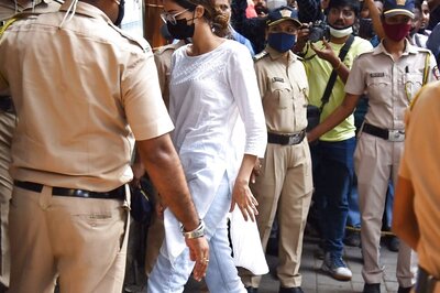 Ananya Panday Questioned For Over 2 Hours by NCB: 'Doesn't Mean She is Guilty', Says Official