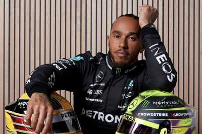 Bahrain Grand Prix: Lewis Hamilton Cleared to Race After Jewellery Inspected