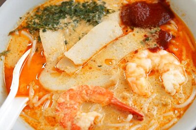 For the love of noodles, switch to these 5 healthy alternative versions