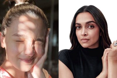 Deepika Padukone Surprises Alia Bhatt With THIS Gift Ahead Of Rocky Aur Rani Kii Prem Kahaani Release