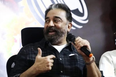 Kamal Haasan: 'Rajinikanth and I are Great Friends Despite Politics'