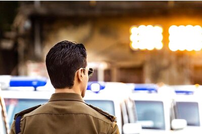 Sidharth Malhotra Turns Cop For Rohit Shetty's OTT Debut; Check First Glimpse Here