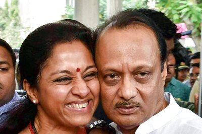 Not Surprised That Ajit Pawar-led NCP Didn't Get Berth in Modi's New Cabinet, Says Sule