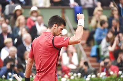 Wimbledon 2016: Novak Djokovic Seeks Next Step Toward Golden Slam