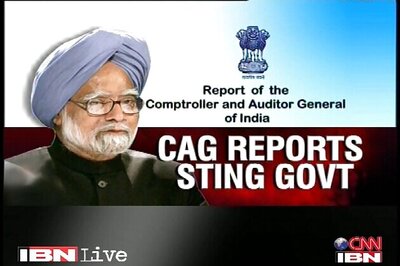 PAC adopts CAG reports on coal, power and aviation