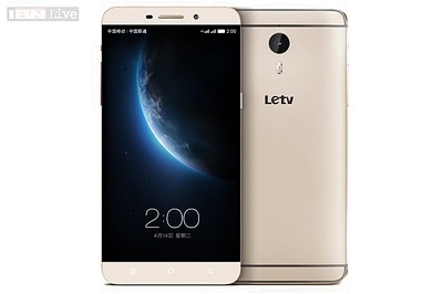 Chinese company that compared Apple to Hitler launches the world's first USB Type-C phone