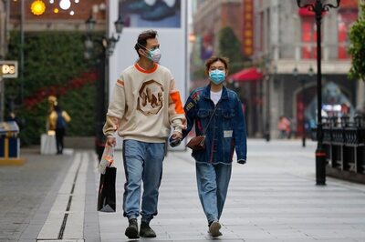 Wearing Surgical Masks May Help Slow Covid-19 Pandemic, Says Study