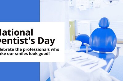 National Dentist’s Day 2023: Date, History, Significance and How to Celebrate