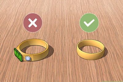 How to Stretch a Ring