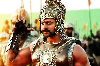 Prabhas To Get His First Wax Statue at Madame Tussauds, Bangkok