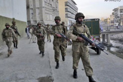 Toxic brew of militancy in Pakistan: Pakistani media