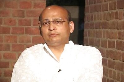 Snoopgate probe a matter of public interest: Abhishek Manu Singhvi