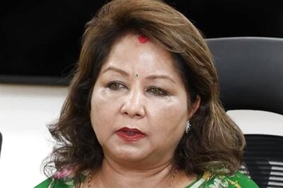 Nepal Foreign Minister Arzu Rana Deuba To Hold Talks With S Jaishankar On Monday