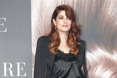 Twinkle Khanna Wants Karan Johar to Cast Her in My Name is Khanna