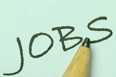 2024 Job Market Surge, Hiring To Expand 8.3%, Report Reveals High Demand Roles In India