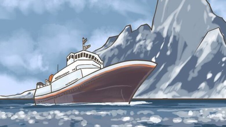 How to Travel to Antarctica