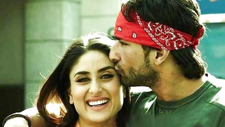 Saif, Kareena like celebrating abroad: Soha Ali Khan