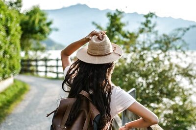 Rainy Season Retreats: Top Monsoon Destinations in India