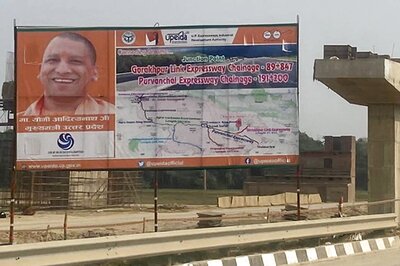 Airstrip, Temple, Exits to BJP Bastions: Can Yogi Zoom to Victory With New Purvanchal E-Way?