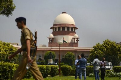 Demonetisation: Centre Files Caveat, SC May Hear Plea on November 15