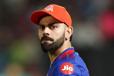 ‘Don’t Want Virat Kohli to be Picked for T20 World Cup’: Teammate Makes Stunning Remark