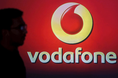 Vodafone Looking at Investing in Full-Fibre Network in Britain