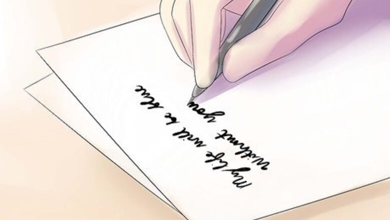 How to Write and Sell Your Songs