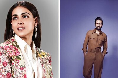 Riteish And Genelia Deshmukh's Vacation Planning Reel Is Too Hilarious To Miss