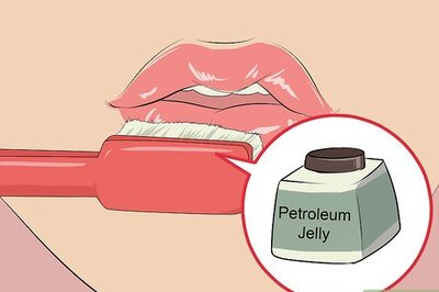 How to Give a Candy Flavored Kiss