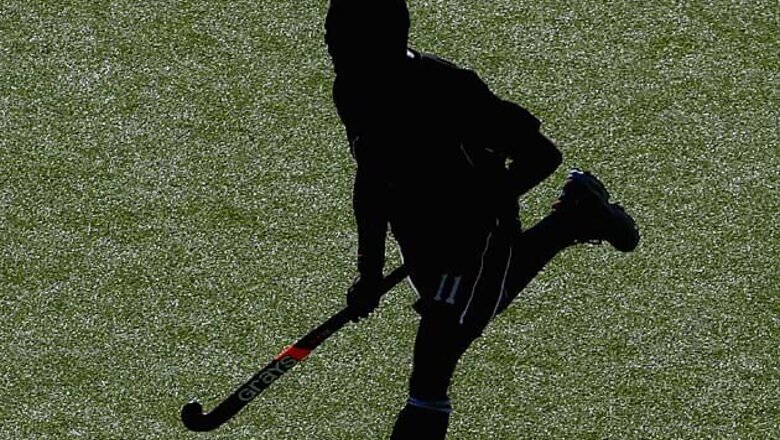 Hockey India announces stipend for junior players