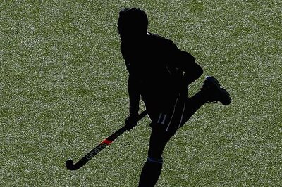 Hockey India announces stipend for junior players