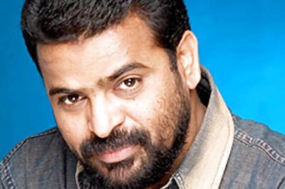 Ameer resigns from Directors Association post