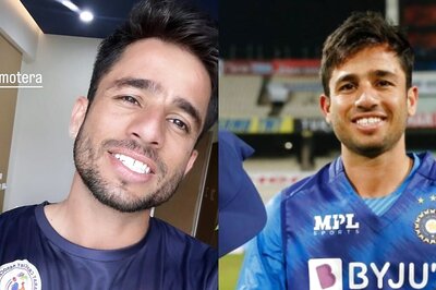 'New Beginning': Ravi Bishnoi to Play For Gujarat Ahead of Upcoming 2023-24 Domestic Season