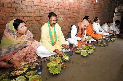 OPINION | BJP Needs to Settle Its Own Caste Contradictions Before it Can Protect Dalit Interests