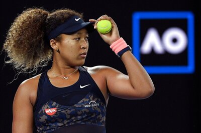 Refreshed Osaka Hoping to Conquer Clay-Court Problems in Madrid