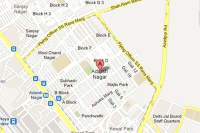 Delhi: Neighbour arrested for sexually assaulting 2-year-old girl